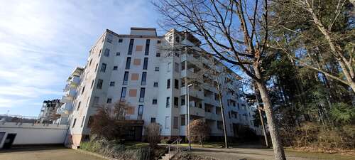 Foto - Wohnung zum Mieten in Kaiserslautern 300,00 € 18 m²