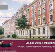 Wohnung zum Kaufen in Leipzig Gohlis 269.900,00 € 78.4 m² - Leipzig / Gohlis