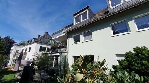 Foto - Wohnung zum Kaufen in Chemnitz 199.000,00 € 86 m²