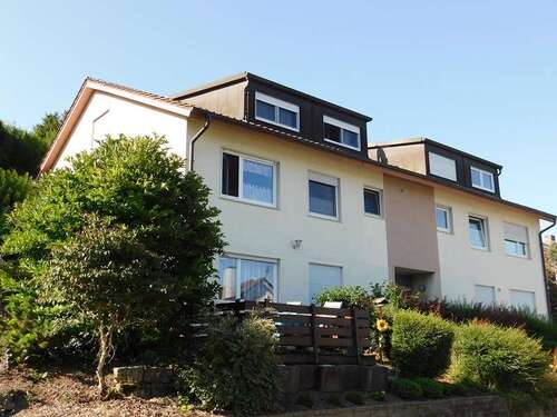Foto - Wohnung zum Mieten in Beilstein 580,00 € 50 m²