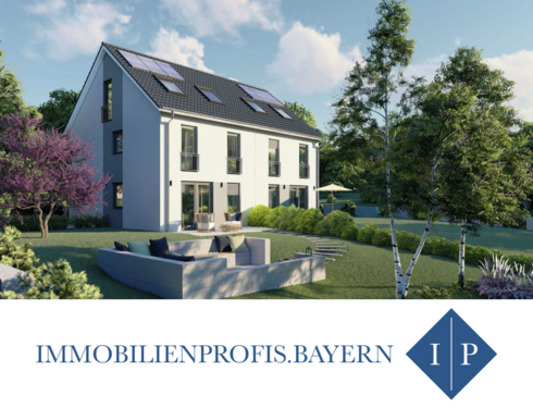 Foto - Haus zum Kaufen in Finning 764.000,00 € 143 m²
