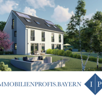 Haus zum Kaufen in Finning 764.000,00 € 143 m²