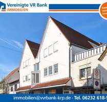 Wohnung zum Kaufen in Haßloch 349.000,00 € 140.59 m²