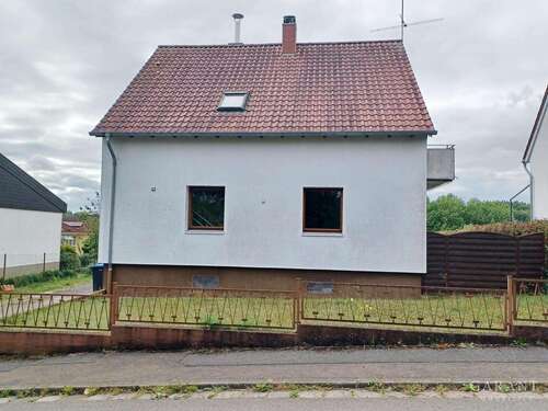 Foto - Haus zum Kaufen in Jägersburg 250.000,00 € 119 m²