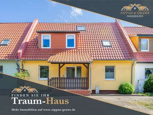Foto - Haus zum Mieten in Pruchten 1.011,00 € 119 m²