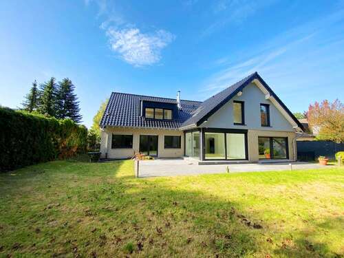Foto - Haus zum Mieten in Köln Hahnwald 4.200,00 € 286 m²