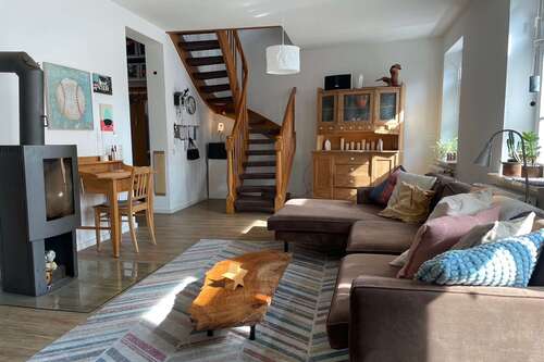 Foto - Haus zum Kaufen in Ettlingen 599.000,00 € 165 m²