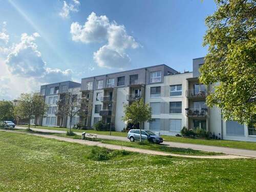 Foto - Wohnung zum Mieten in Heidelberg 1.630,00 € 102.67 m²