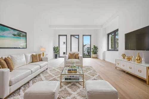 Foto - Wohnung zum Kaufen in Darmstadt 549.000,00 € 96 m²