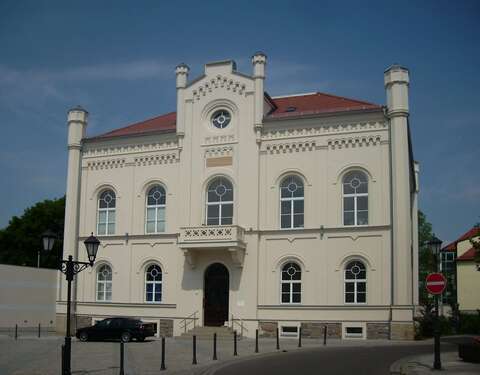 Foto - Wohnung zum Kaufen in Zwenkau 269.000,00 € 101.79 m²