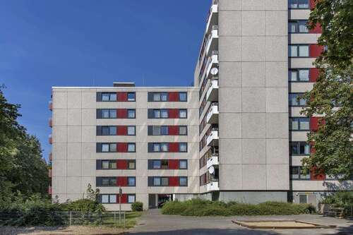 Foto - Wohnung zum Mieten in Siegen 209,00 € 88 m²