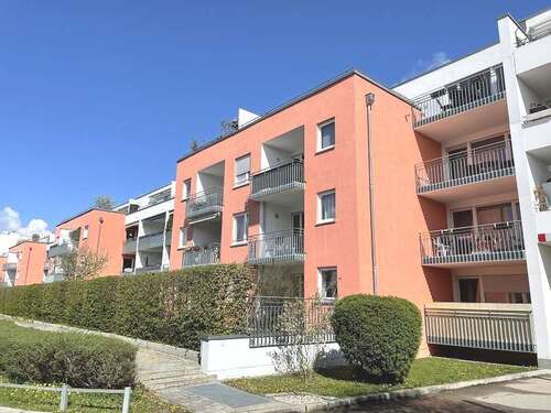 Foto - Wohnung zum Mieten in München 1.490,00 € 68.1 m²