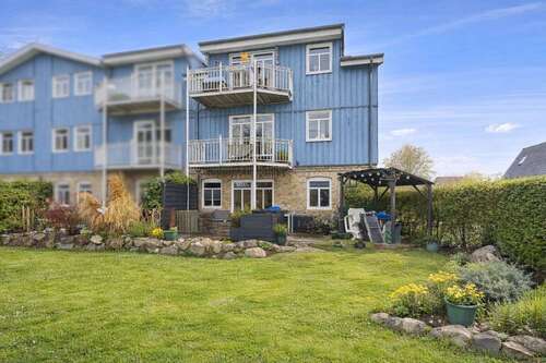 Foto - Wohnung zum Kaufen in Borgwedel 229.000,00 € 88.49 m²