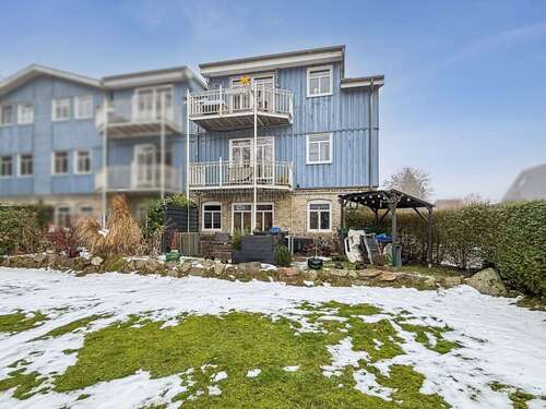 Foto - Wohnung zum Kaufen in Borgwedel 229.000,00 € 88.49 m²