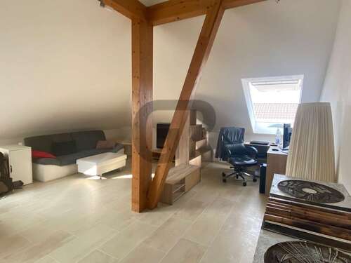 Foto - Wohnung zum Mieten in Ober-Ramstadt 400,00 € 40 m²