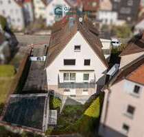 Haus zum Kaufen in Stuttgart - Degerloch 690.000,00 € 140 m²