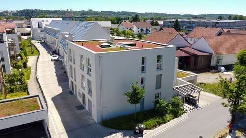 Foto - Garage zu vermieten in Landshut 85,00 €