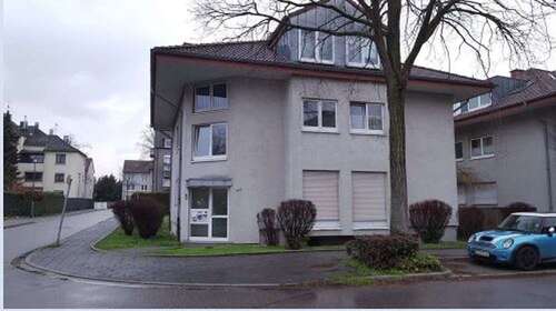 Foto - Wohnung zum Mieten in Essen 429,00 € 35 m²