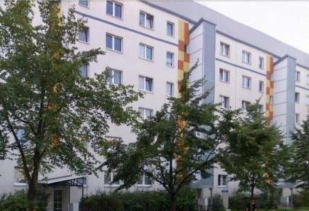 Foto - Wohnung zum Kaufen in Leipzig 89.900,00 € 45.82 m²