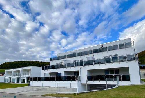 Foto - Wohnung zum Mieten in Geisingen 1.150,00 € 94 m²