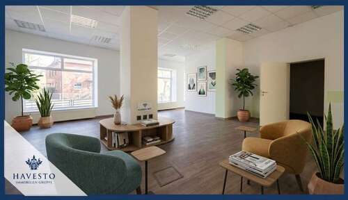 Foto - Einzelhandel in Magdeburg Fermersleben 1.965,00 € 228 m²