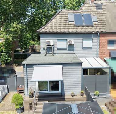 Foto - Haus zum Kaufen in Oberhausen 429.000,00 € 112.45 m²