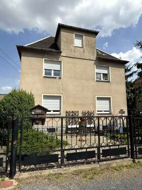 Foto - Haus zum Kaufen in Riesa 65.000,00 € 110 m²