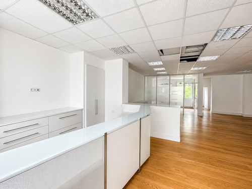 Foto - Büro in Düsseldorf 5.000,00 € 106 m²