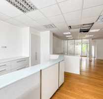 Büro in Düsseldorf 5.000,00 € 106 m²