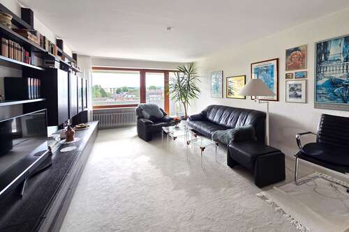 Foto - Wohnung zum Kaufen in Korntal-Münchingen 319.000,00 € 88 m²