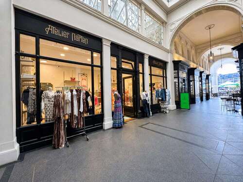 Foto - Einzelhandel in Hamburg 4.995,00 € 25 m²