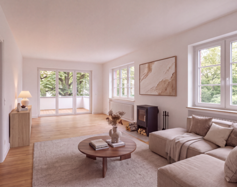 Foto - Wohnung zum Kaufen in Köln 469.000,00 € 90 m²