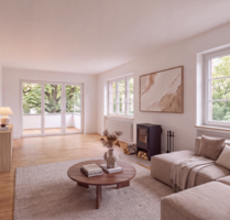 Wohnung zum Kaufen in Köln 469.000,00 € 90 m²