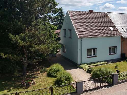 Foto - Haus zum Kaufen in Küstrin-Kietz 129.000,00 € 114 m²