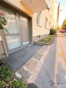 Foto - Wohnung zum Kaufen in Wuppertal 110.000,00 € 63 m²