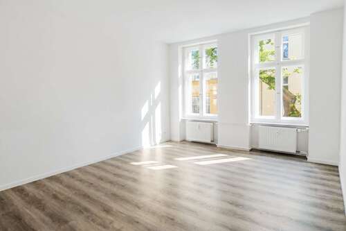 Foto - Wohnung zum Mieten in Berlin 1.528,00 € 66.32 m²
