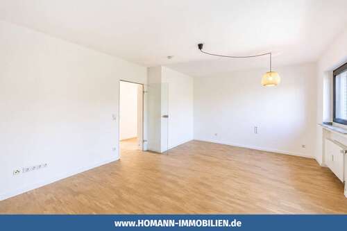 Foto - Wohnung zum Kaufen in Münster Geist 329.000,00 € 69 m²