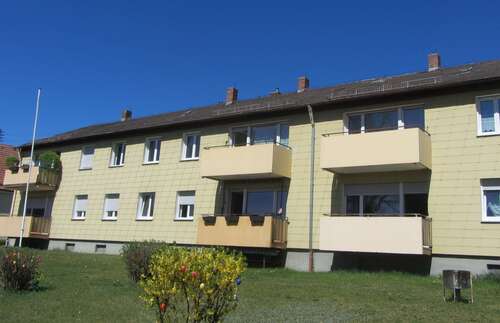 Foto - Wohnung zum Mieten in Waidhaus 380,10 € 78.85 m²