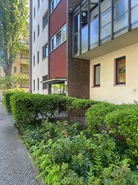 Foto - Wohnung zum Kaufen in Westend 310.000,00 € 50.3 m²