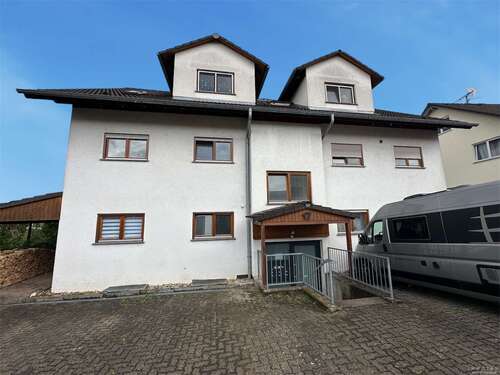 Foto - Wohnung zum Kaufen in Keltern Weiler 179.000,00 € 61 m²