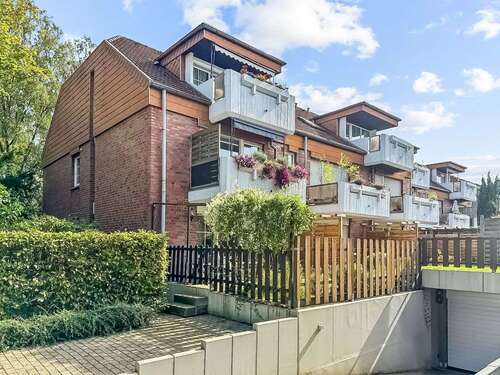 Foto - Wohnung zum Kaufen in Münster 190.000,00 € 59.07 m²