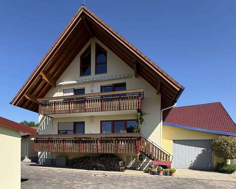 Foto - Haus zum Kaufen in Achern 695.000,00 € 318 m²