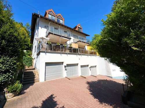 Foto - Wohnung zum Kaufen in Hofheim am Taunus 269.000,00 € 70.57 m²