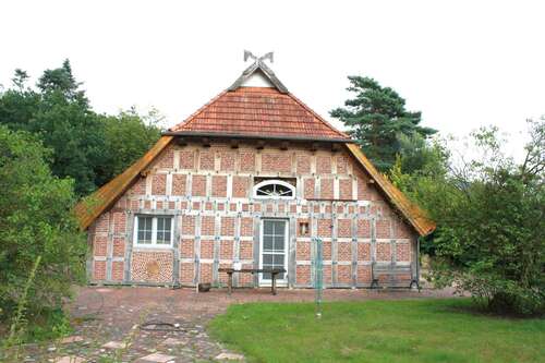 Foto - Haus zum Kaufen in Großenkneten 370.000,00 € 165.5 m²