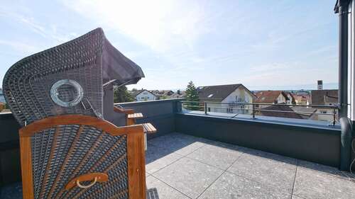 Foto - Wohnung zum Kaufen in Friedrichshafen Ailingen 1.270.000,00 € 126 m²