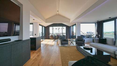 Foto - Wohnung zum Kaufen in Friedrichshafen Ailingen 1.270.000,00 € 126 m²