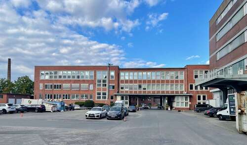 Foto - Halle in Hamburg 2.950,00 € 300 m²