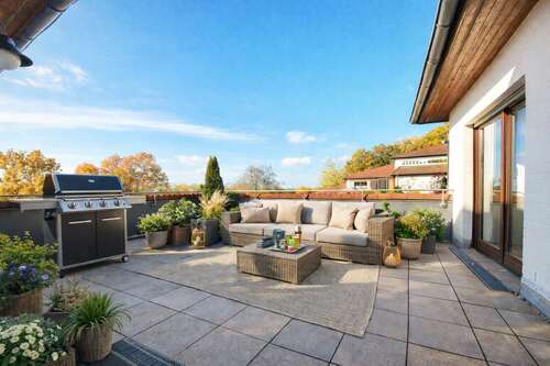 Foto - Wohnung zum Kaufen in Hamburg 525.000,00 € 110.74 m²