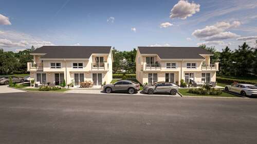 Foto - Haus zum Kaufen in Baabe 499.000,00 € 100 m²