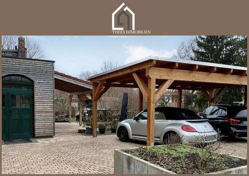 Foto - Haus zum Kaufen in Halberstadt 259.000,00 € 110 m²